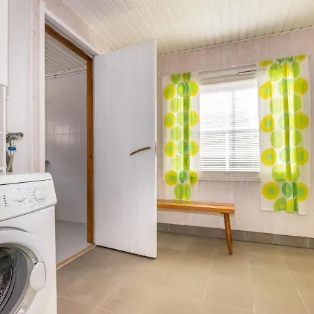 Holiday Halkoniemi By Interhome