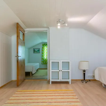 Holiday Halkoniemi By Interhome Сasa de vacaciones