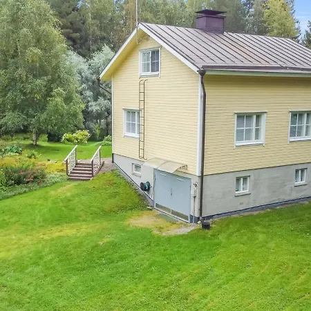 Holiday Halkoniemi By Interhome * Jämsä