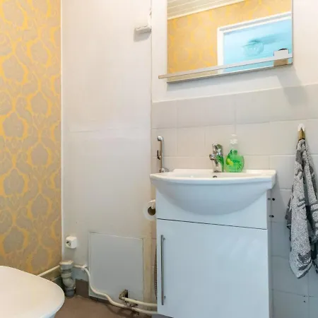 Сasa de vacaciones Holiday Halkoniemi By Interhome *