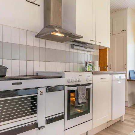 Holiday Halkoniemi By Interhome
