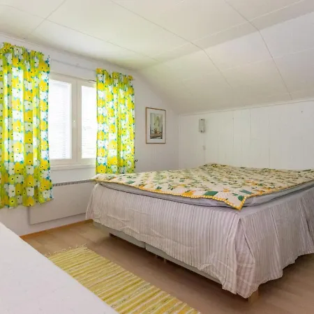 Сasa de vacaciones Holiday Halkoniemi By Interhome *