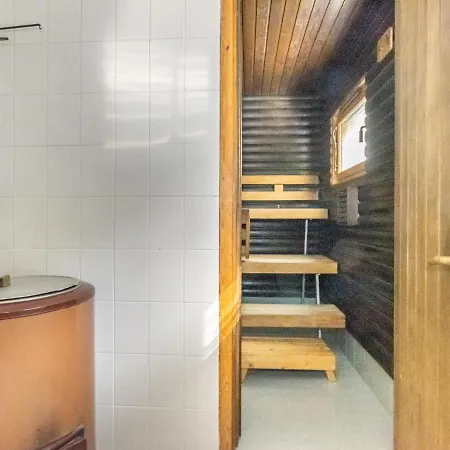 Holiday Halkoniemi By Interhome *